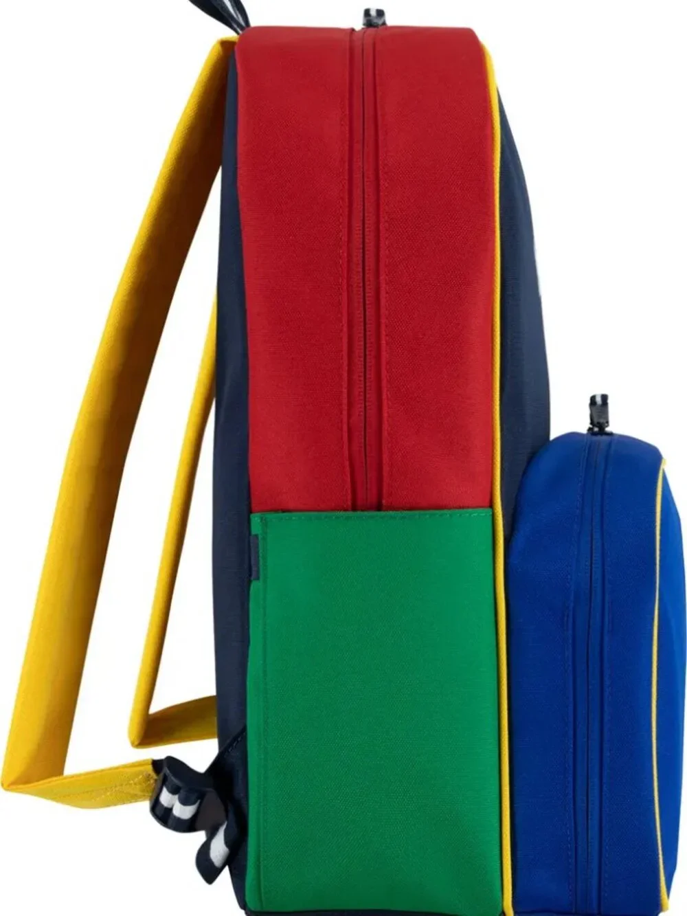 Polo Ralph Lauren Kids Oxford Backpack, Lunchbox, and Pencil Bag Set